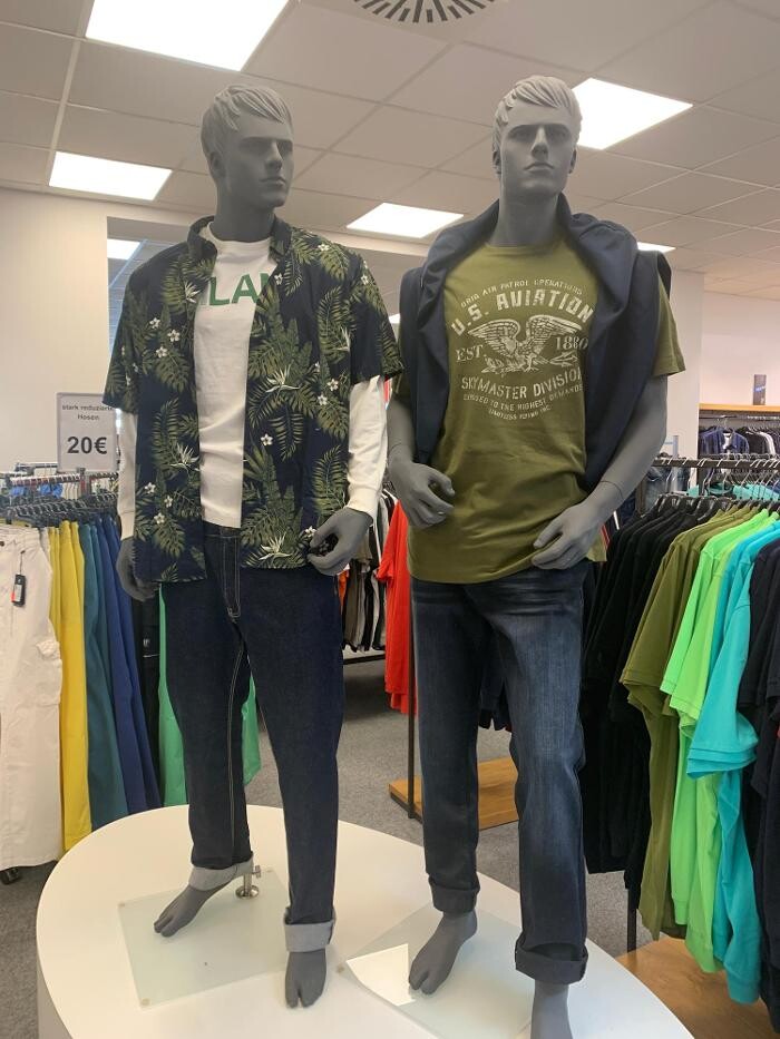 Bilder Ulla Popken | Große Größen | Oberhausen Outlet