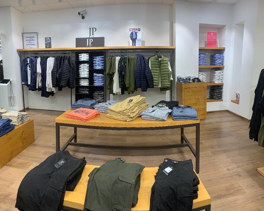 Bilder Ulla Popken | Große Größen | Oberhausen Outlet