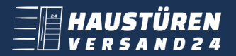 Haustürenversand24 Logo