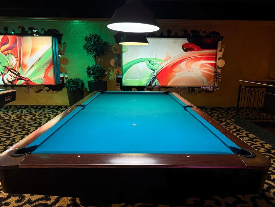 Bilder MERKUR SPIELHALLE Lübbecke