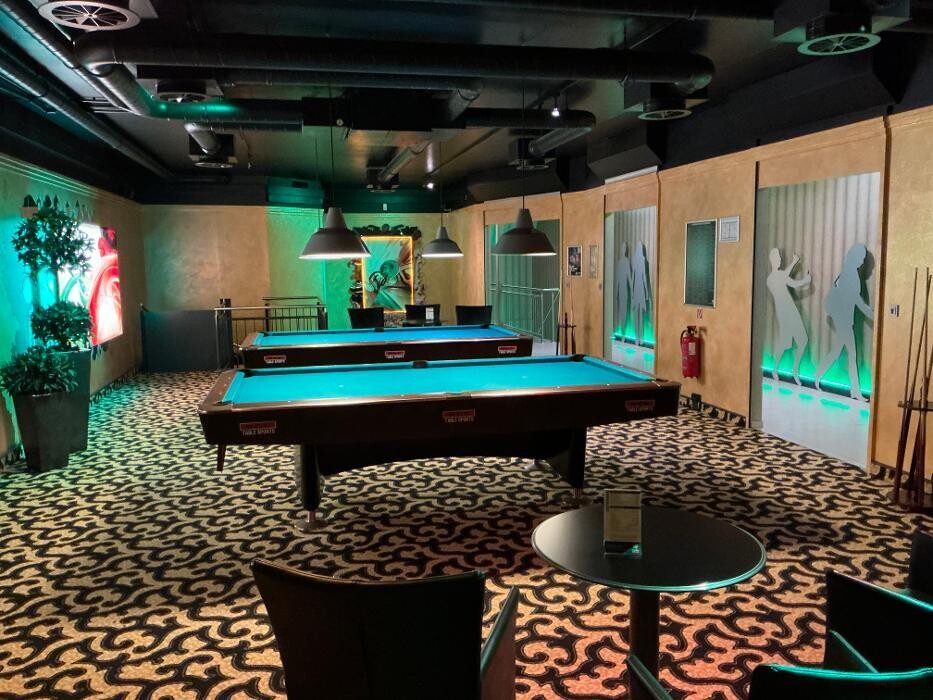 Bilder MERKUR SPIELHALLE Lübbecke