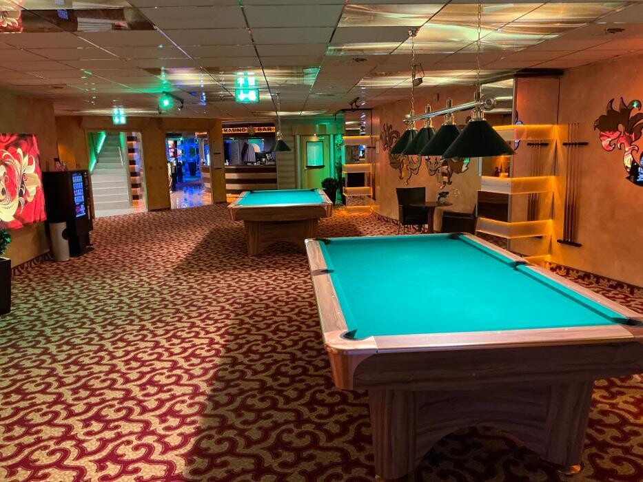 Bilder MERKUR SPIELHALLE Lübbecke