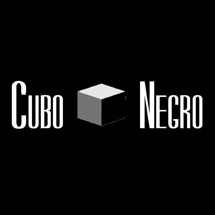 Bilder Cubo Negro