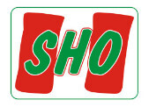 SHO Oesterreich Gmbh Logo