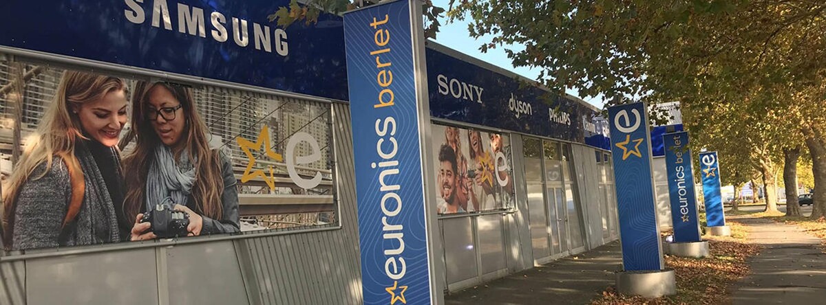 Bilder EURONICS Berlet