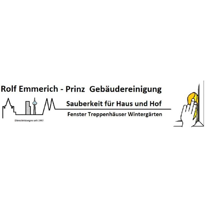 Bilder Gebäudereinigung Rolf Emmerich-Prinz