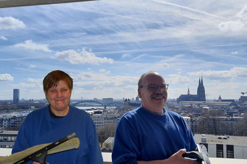 Bilder Gebäudereinigung Rolf Emmerich-Prinz