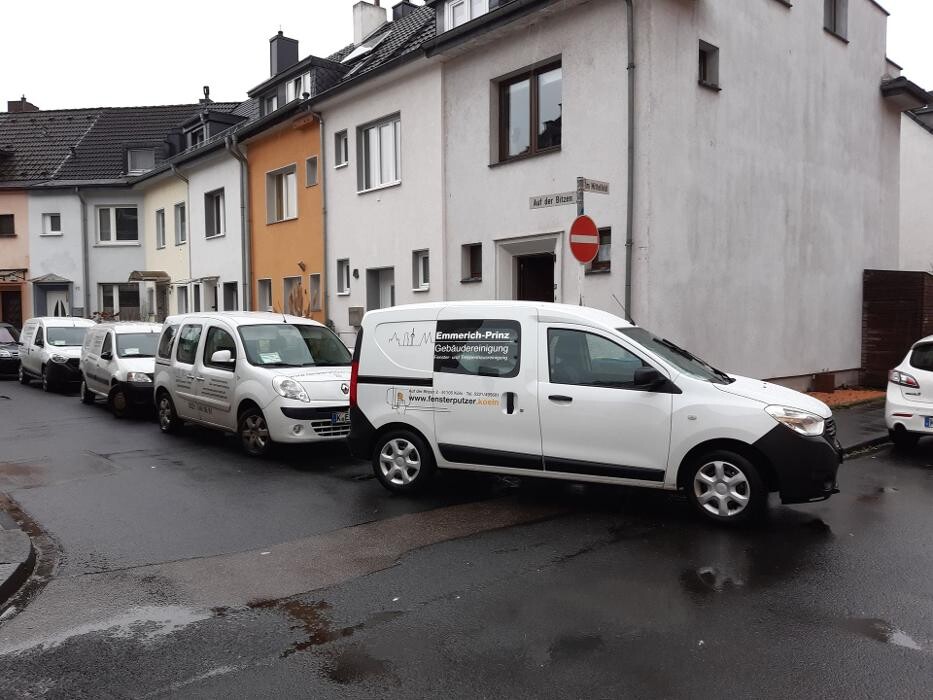 Bilder Gebäudereinigung Rolf Emmerich-Prinz