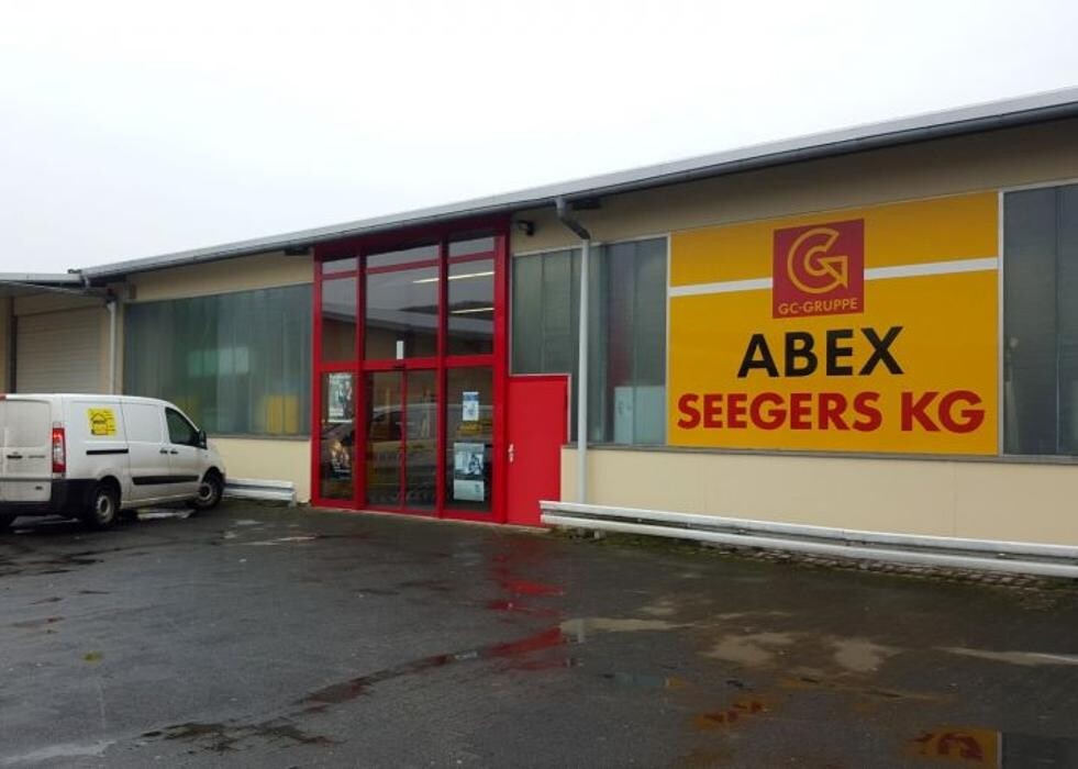 Bilder ABEX SEEGERS HAUSTECHNIK