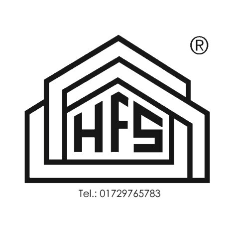 Haus für Sicherheit München Logo