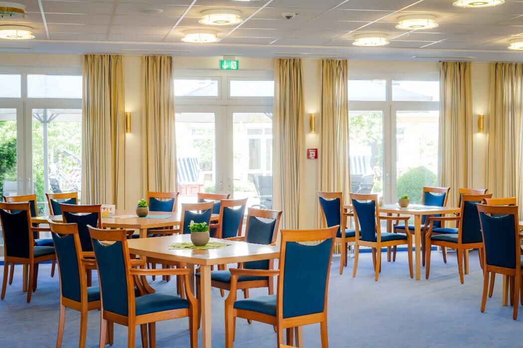 Bilder CMS Pflegewohnstift Munster