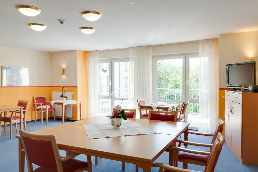 Bilder CMS Pflegewohnstift Munster
