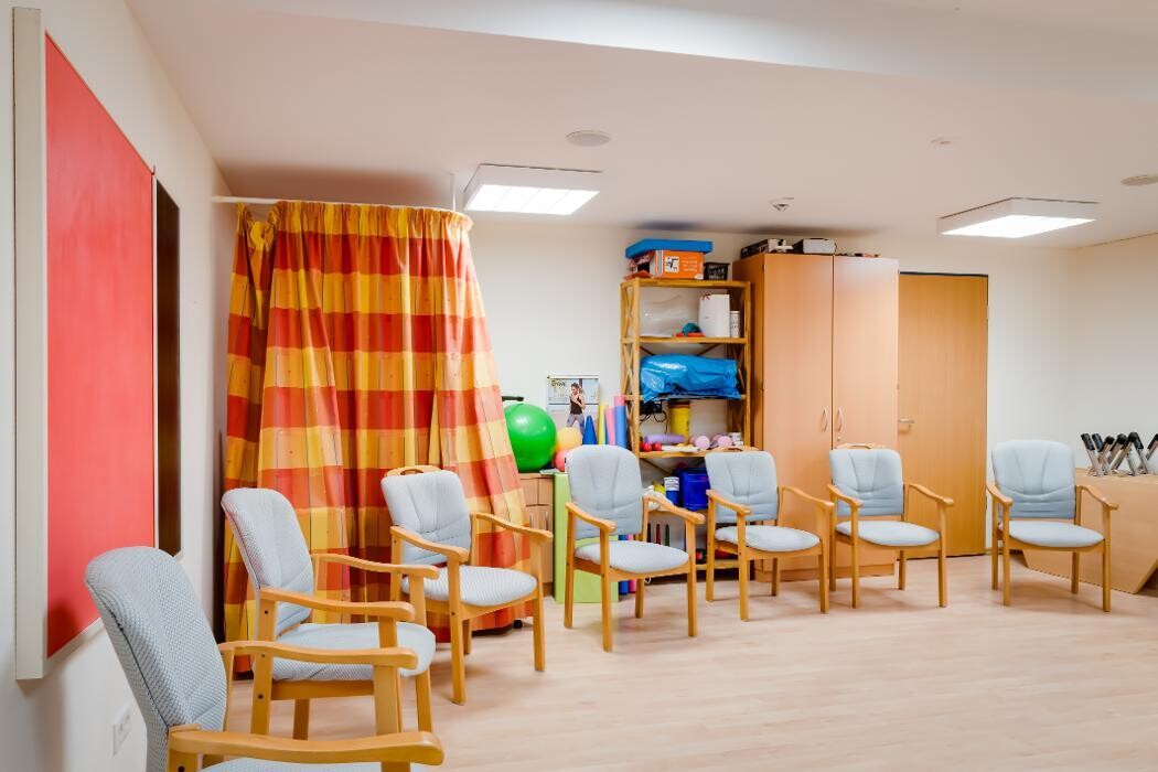 Bilder CMS Pflegewohnstift Munster