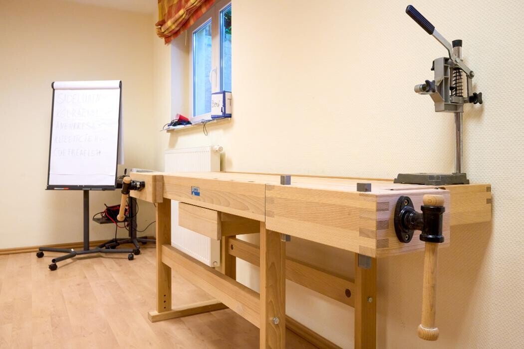 Bilder CMS Pflegewohnstift Munster