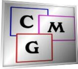 CMG - mobiler EDV & Mobilfunkservice Claudia Riedel Logo