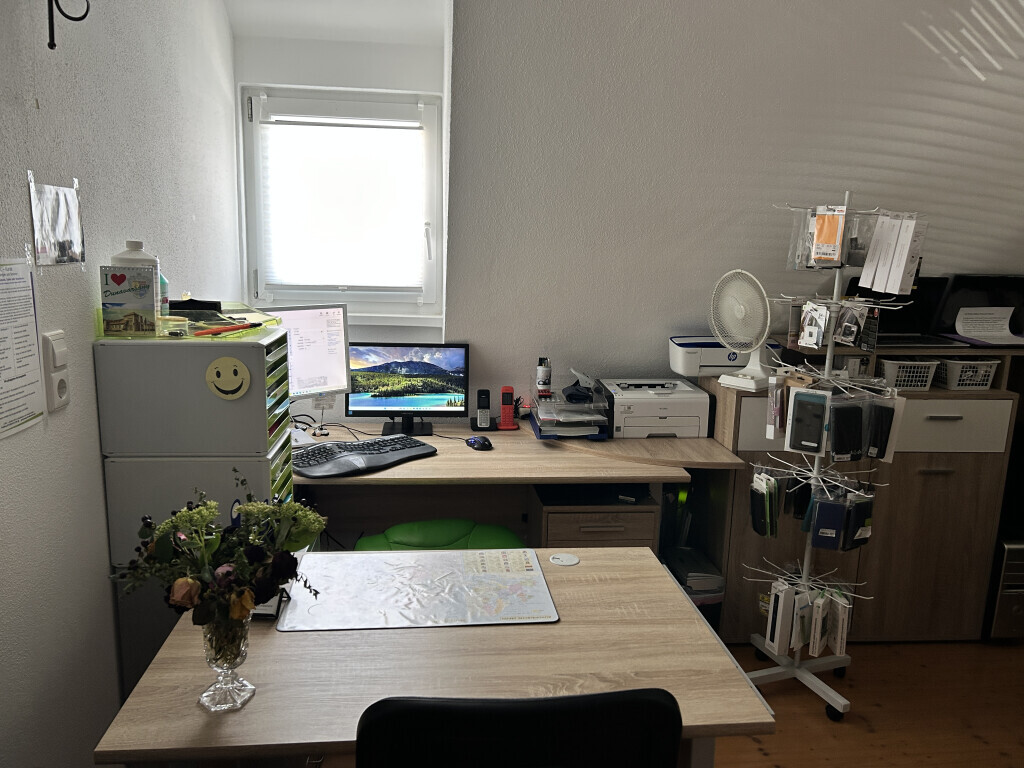 Bilder CMG - mobiler EDV & Mobilfunkservice Claudia Riedel