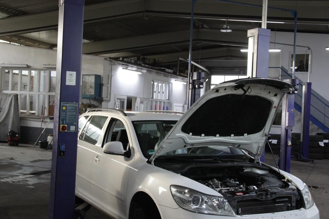 Bilder Autohaus Ahlbeck GmbH