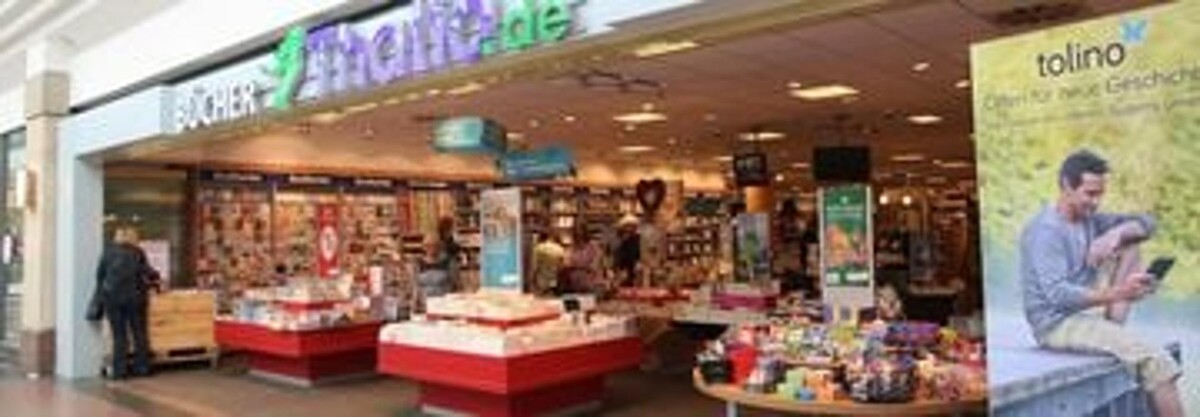 Bilder Thalia Mülheim - Rhein-Ruhr-Zentrum