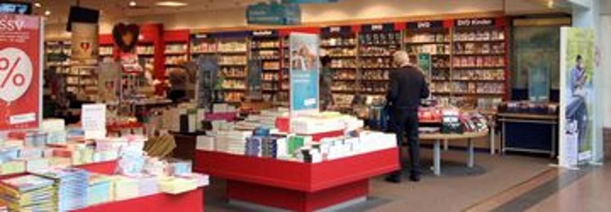 Bilder Thalia Mülheim - Rhein-Ruhr-Zentrum