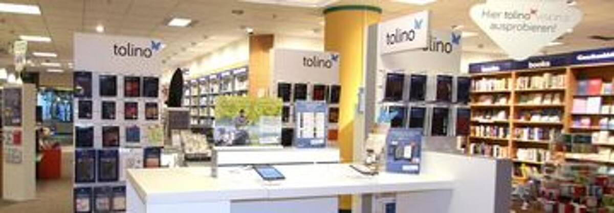 Bilder Thalia Mülheim - Rhein-Ruhr-Zentrum