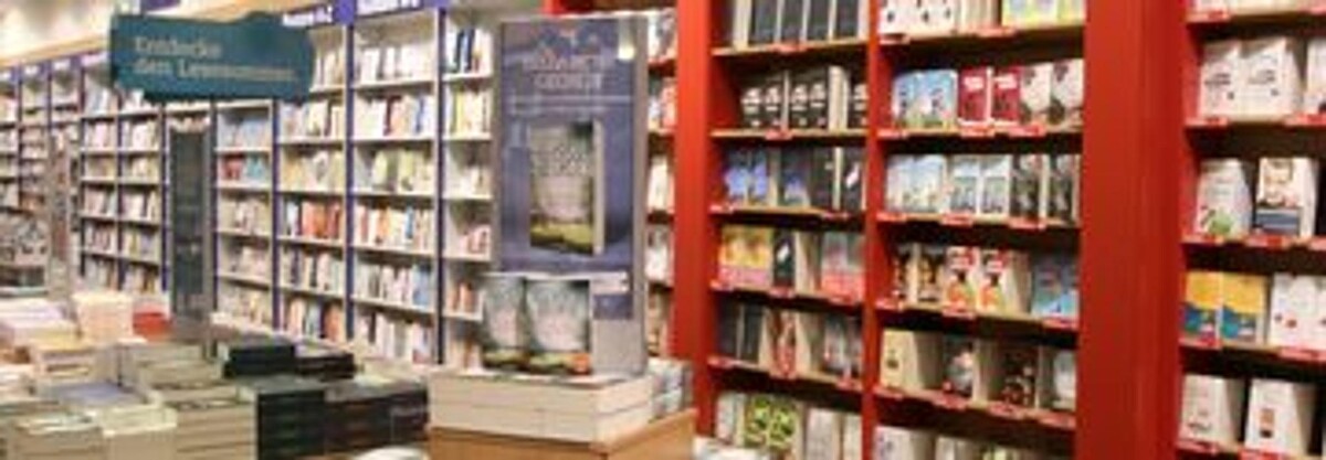 Bilder Thalia Mülheim - Rhein-Ruhr-Zentrum