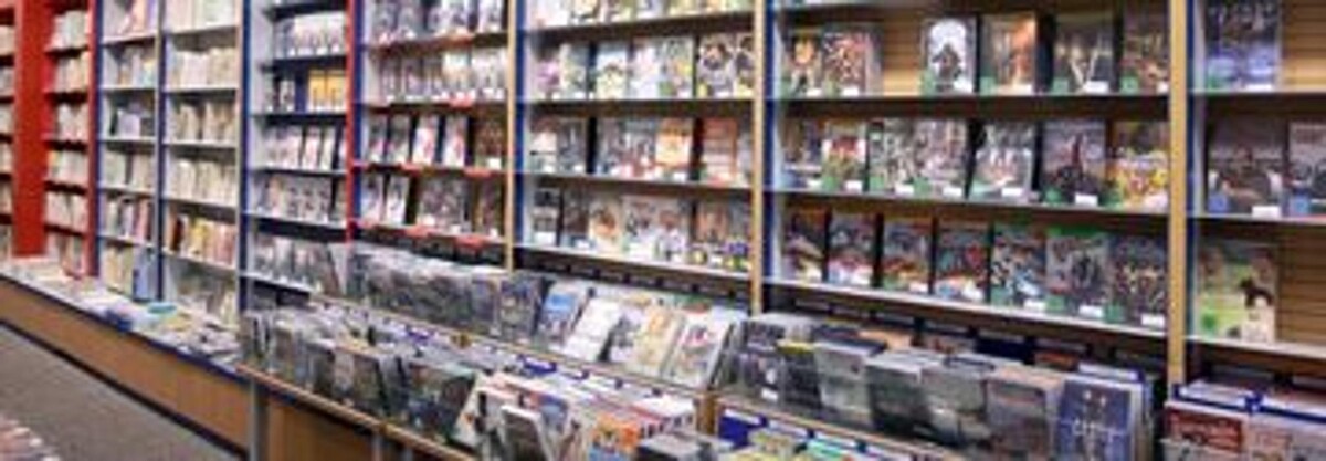 Bilder Thalia Mülheim - Rhein-Ruhr-Zentrum