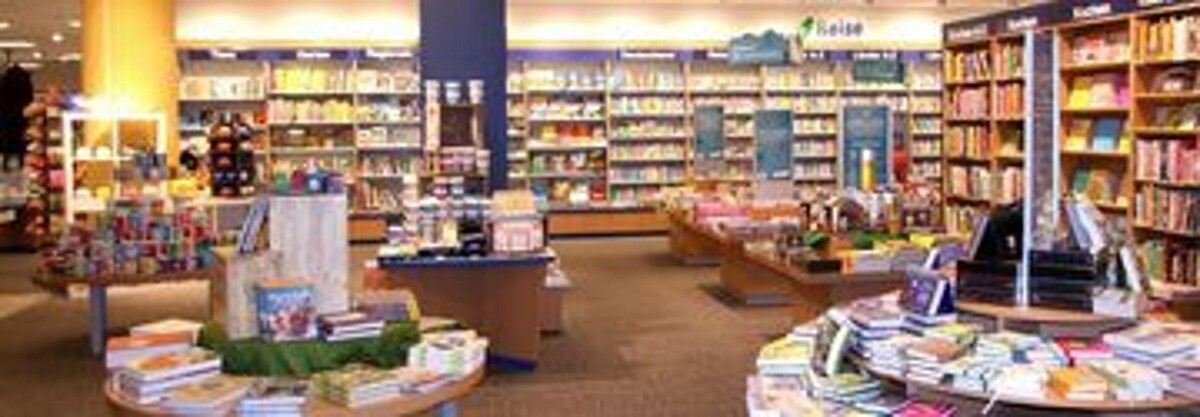 Bilder Thalia Mülheim - Rhein-Ruhr-Zentrum