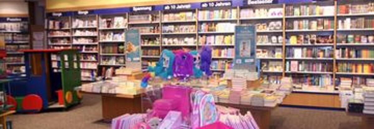 Bilder Thalia Mülheim - Rhein-Ruhr-Zentrum