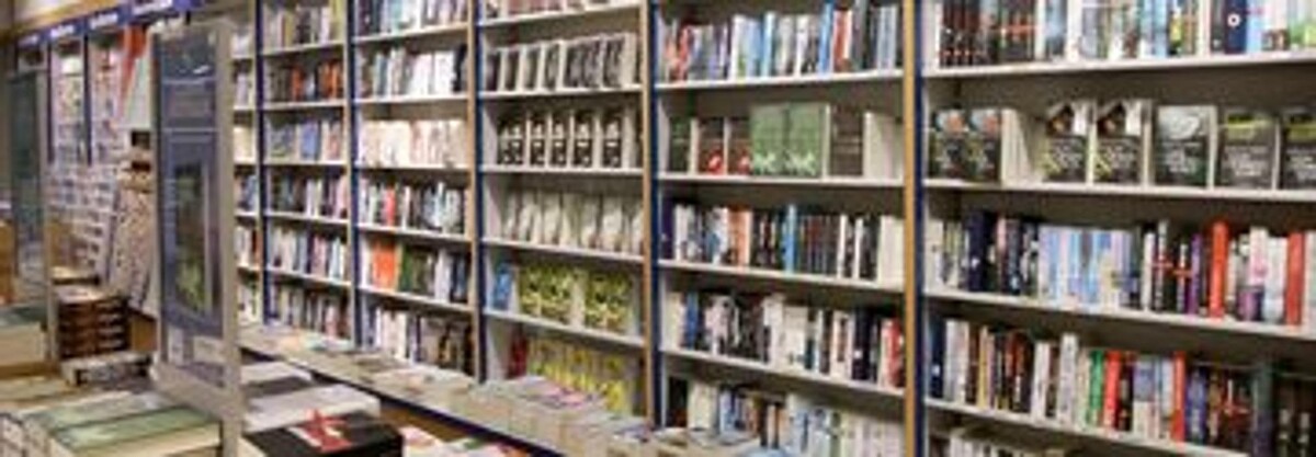 Bilder Thalia Mülheim - Rhein-Ruhr-Zentrum