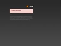 Website Screenshot Physiotherapie Andrea Fischer