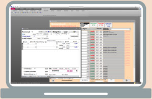 Bilder CCSoft plus
