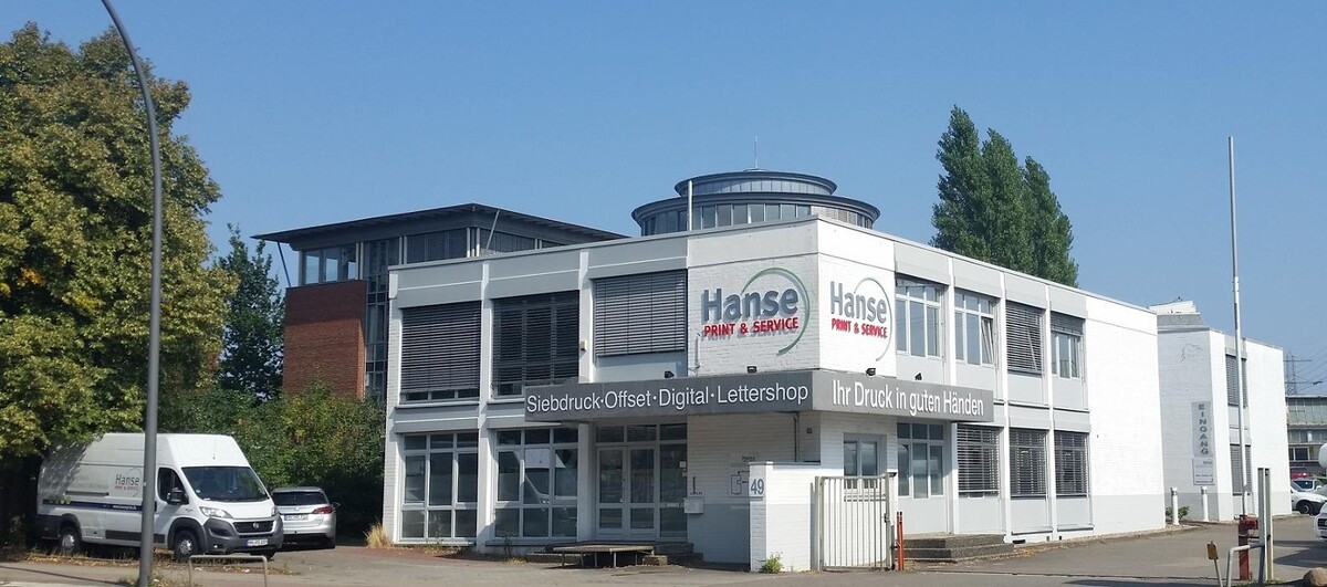 Bilder Hanse Print & Service GmbH