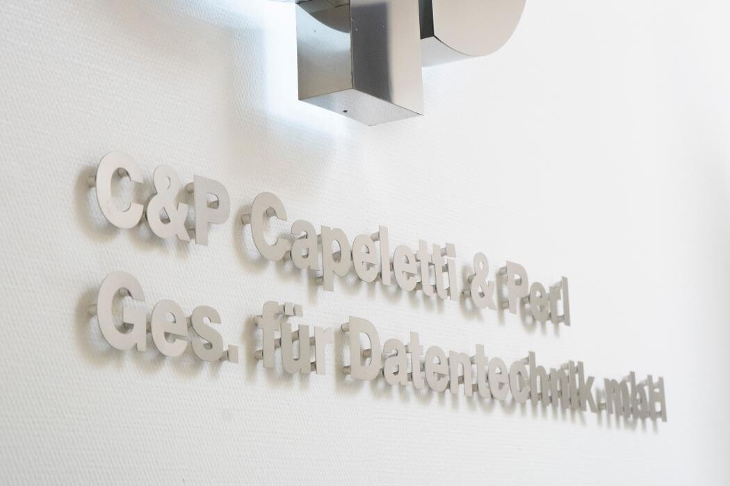 Bilder C&P Capeletti & Perl GmbH
