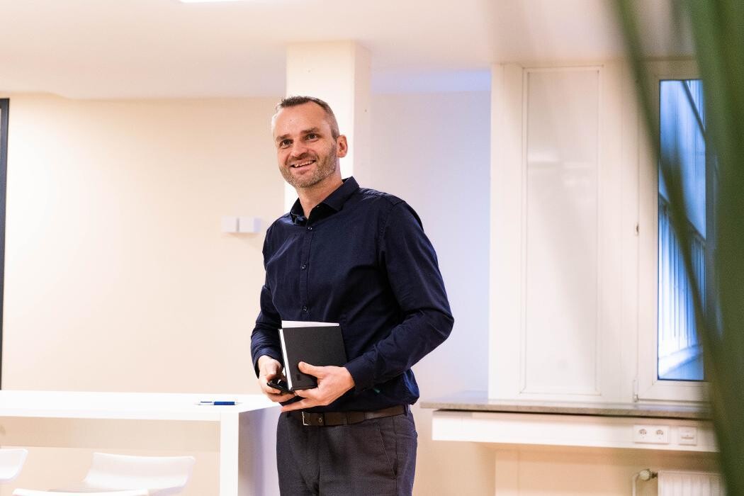 Bilder C&P Capeletti & Perl GmbH
