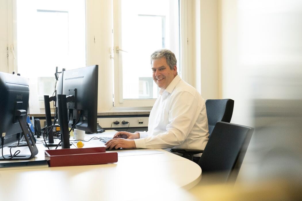 Bilder C&P Capeletti & Perl GmbH