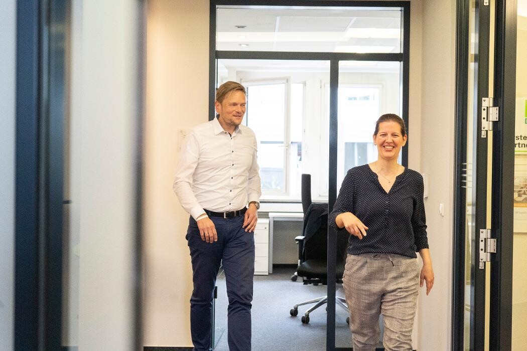 Bilder C&P Capeletti & Perl GmbH