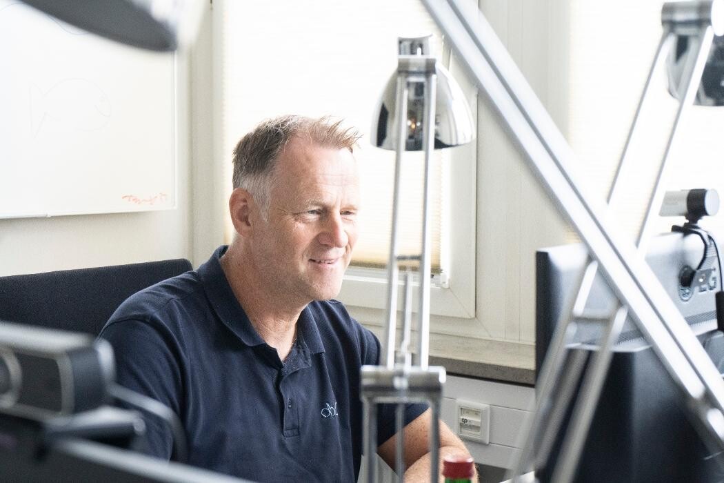 Bilder C&P Capeletti & Perl GmbH