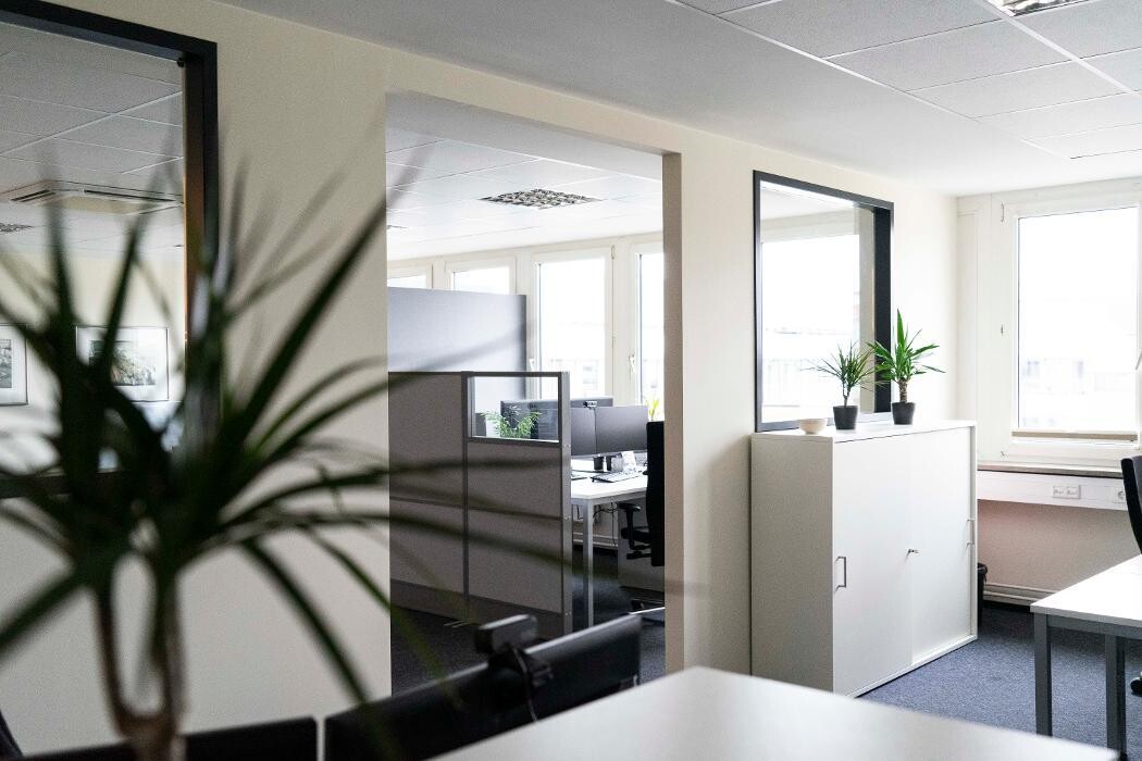 Bilder C&P Capeletti & Perl GmbH