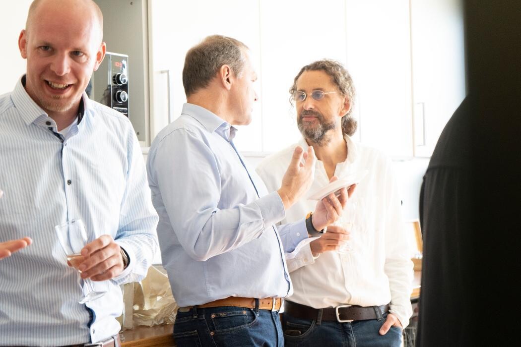 Bilder C&P Capeletti & Perl GmbH