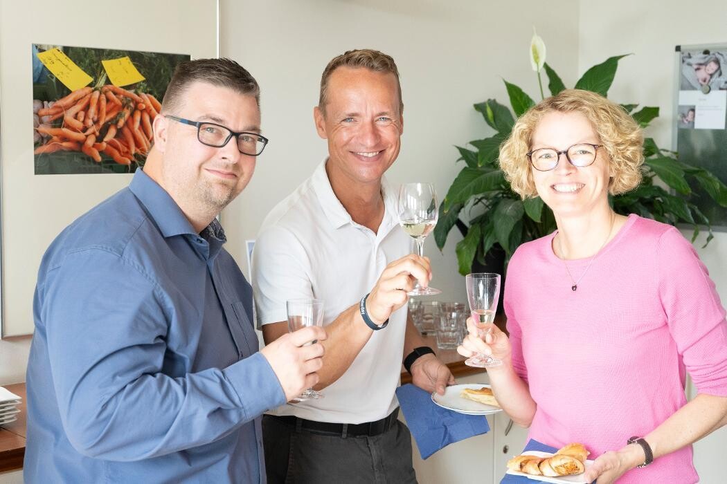 Bilder C&P Capeletti & Perl GmbH