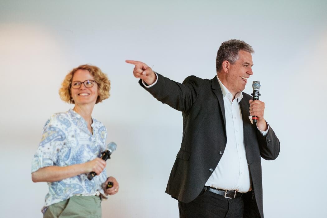 Bilder C&P Capeletti & Perl GmbH