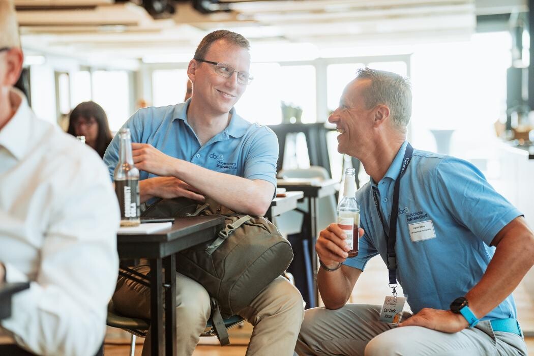 Bilder C&P Capeletti & Perl GmbH