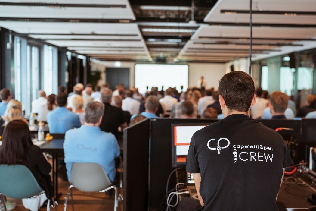 Bilder C&P Capeletti & Perl GmbH