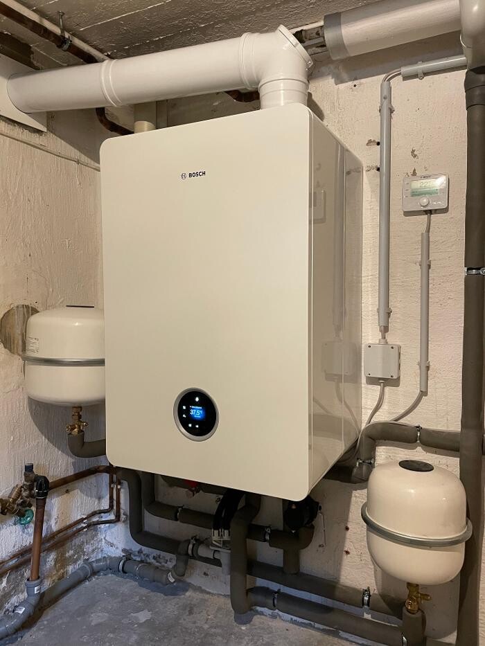 Bilder Sanitär- und Wärmetechnik Klaus Nause GmbH