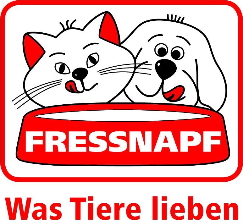 Fressnapf Unterschleißheim Logo