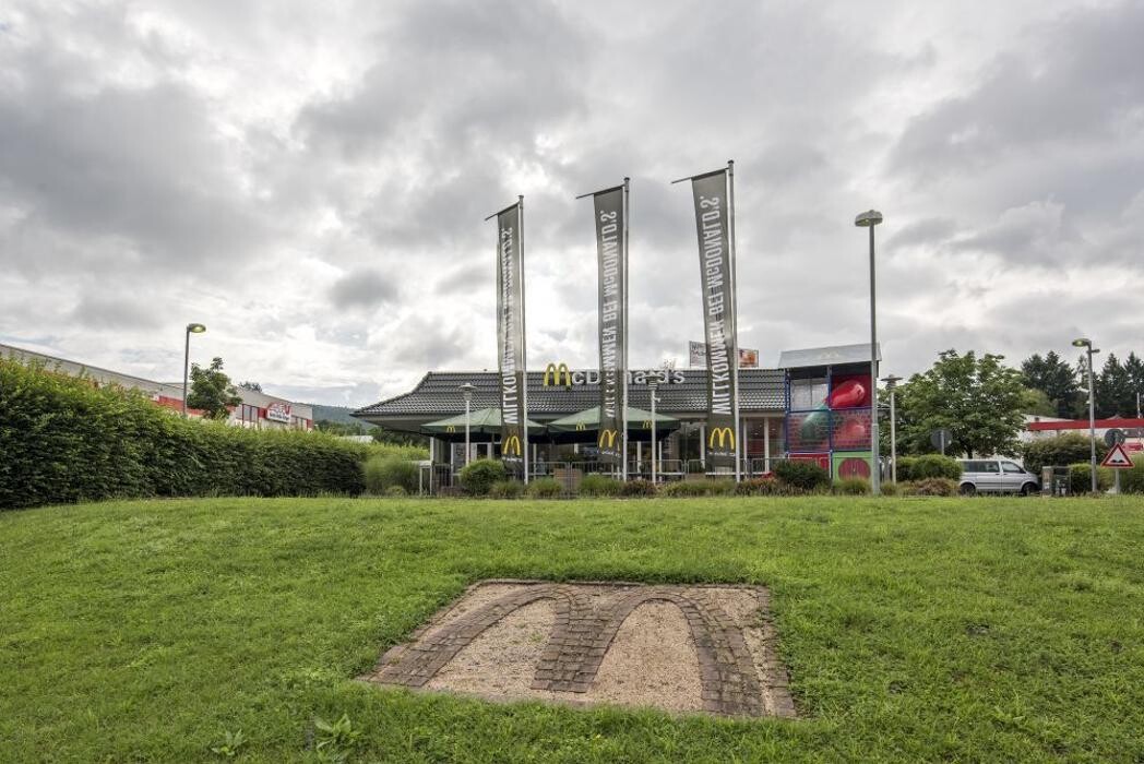 Bilder McDonald's