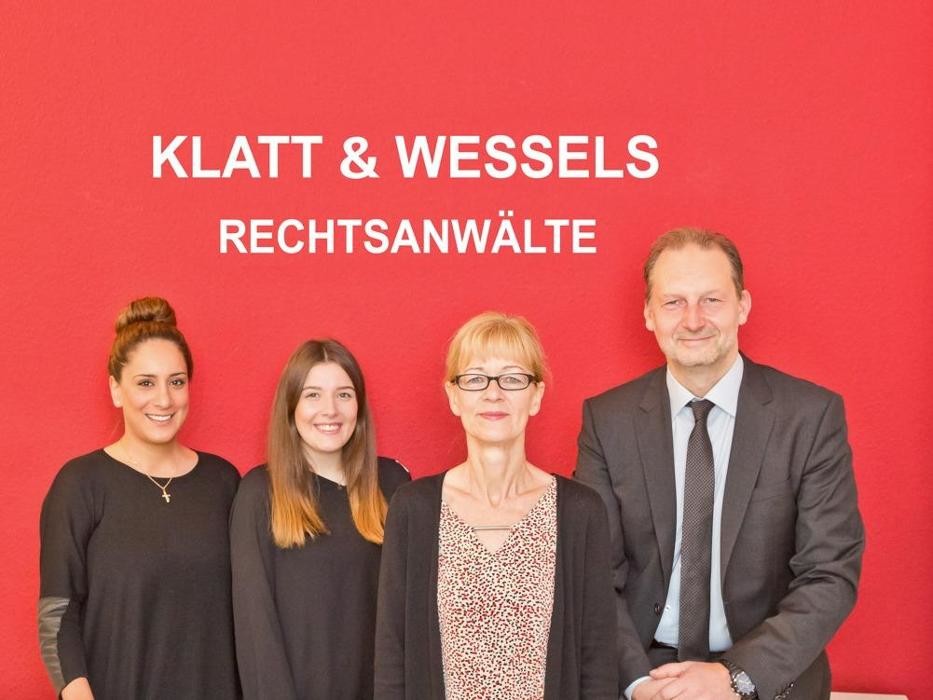 Bilder Rechtsanwalt Uwe Klatt