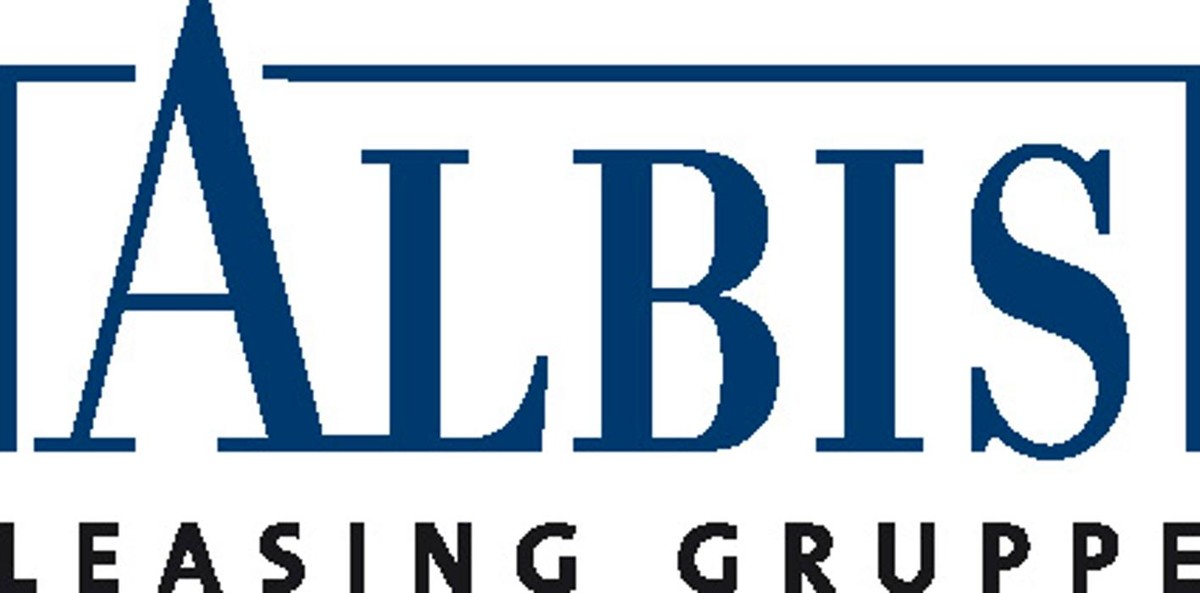 Albis Leasing Gruppe Logo