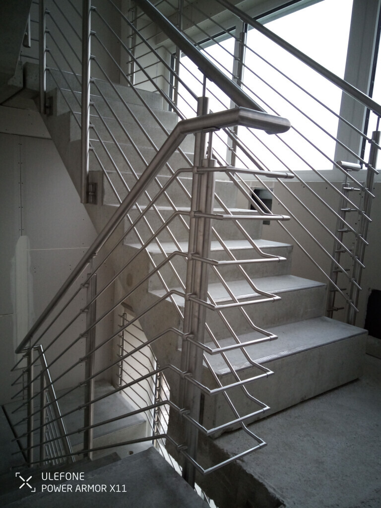 Bilder Bauschlosserei und Metallbau Müller GmbH