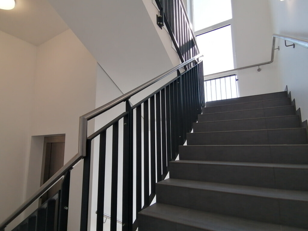 Bilder Bauschlosserei und Metallbau Müller GmbH